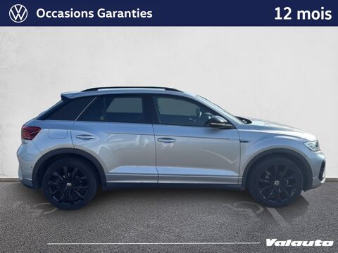 T-ROC 1.5 TSI 150 CH R LINE 2023 occasion 59860 Bruay-sur-l'Escaut