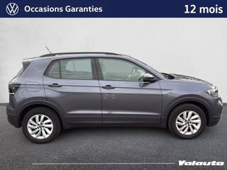 T-Cross 1.0 TSI 95CH ACTIVE 2023 occasion 59400 Cambrai
