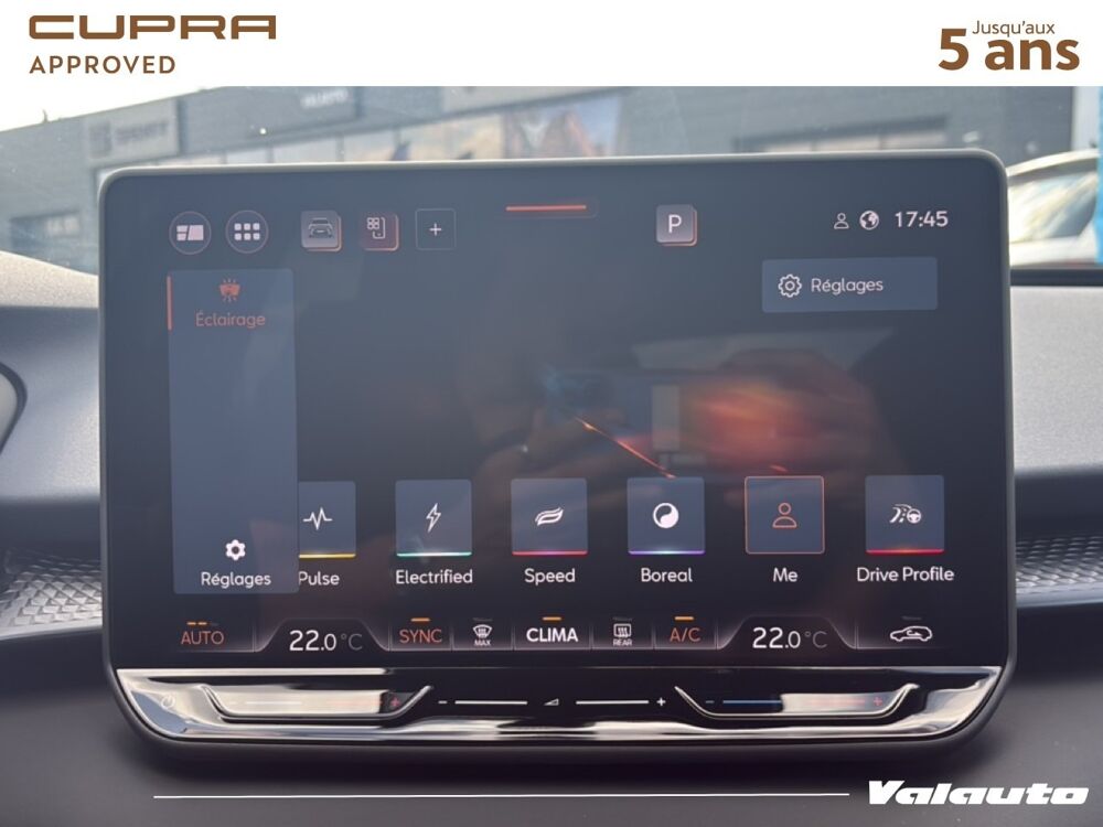 Terramar V 1.5 ETSI HYBRID 150 CH DSG7 2025 occasion 59223 Roncq