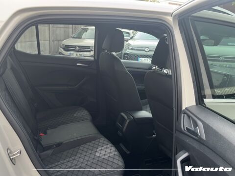 T-Cross R LINE 1.0 TSI 116CH DSG7 2024 occasion 59100 Roubaix