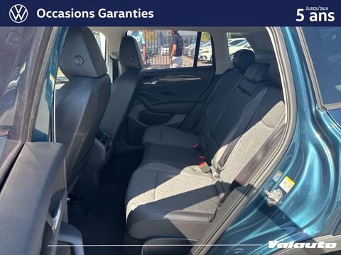 Tiguan LIFE PLUS 1.5 EHYBRID 204CH DSG6 2025 occasion 59223 Roncq