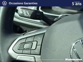 Taigo R-LINE EDITION 1.0 TSI 116 DSG 2025 occasion 59400 Cambrai