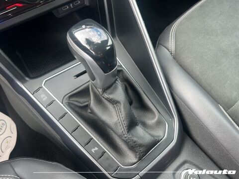 Polo STYLE 1.0 TSI 95CH DSG7 2023 occasion 59930 La Chapelle-d'Armenti&egrave;res