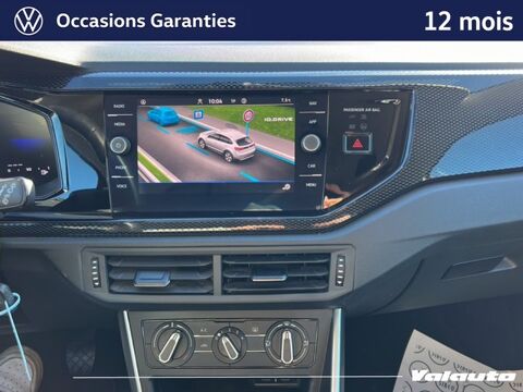 Taigo LIFE BUSINESS 1.0 TSI 95CH BVM5 2023 occasion 59860 Bruay-sur-l'Escaut