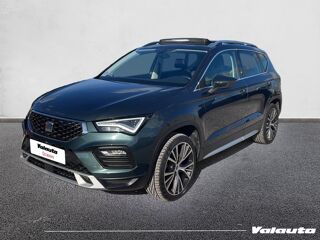 Ateca XPERIENCE 1.5 TSI 150CH DSG7 2022 occasion 59930 La Chapelle-d'Armenti&egrave;res