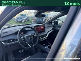 Enyaq COUPE 204 CH 82 KWH 2022 occasion 59400 Cambrai