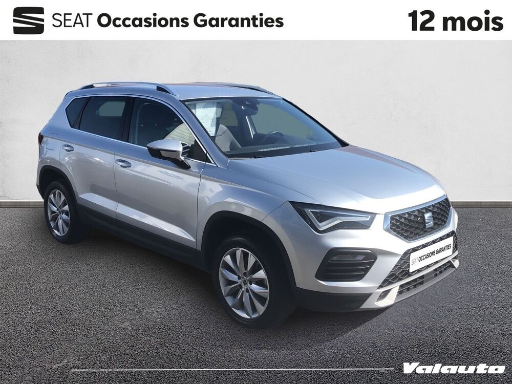 Ateca 2.0 TDI 150 CH DSG7 STYLE 2023 occasion 62217 Beaurains