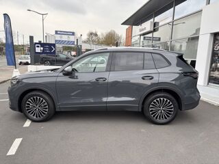 Tiguan NOUVEAU 2.0 TDI 150CH DSG7 VW EDITION 2026 occasion 59130 Lambersart