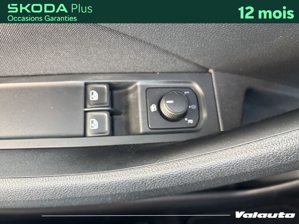 Kamiq 1.0 TSI 95 CH ACTIVE BVM5 2023 occasion 59223 Roncq