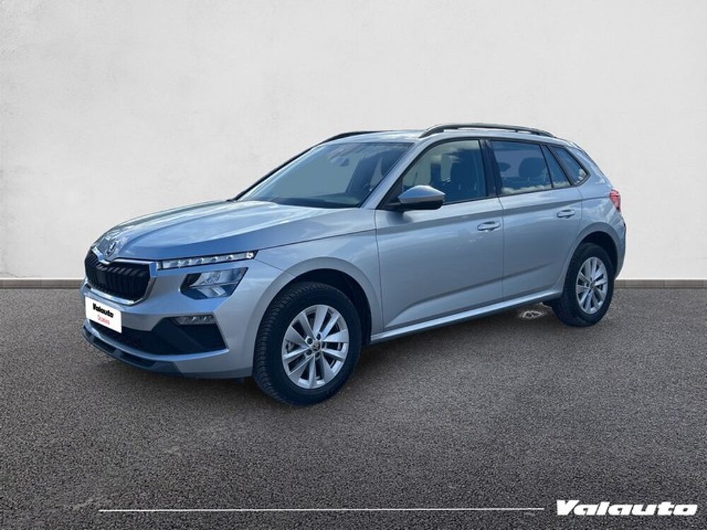 Kamiq SELECTION 1.0 TSI 95CH BVM5 2025 occasion 59130 Lambersart