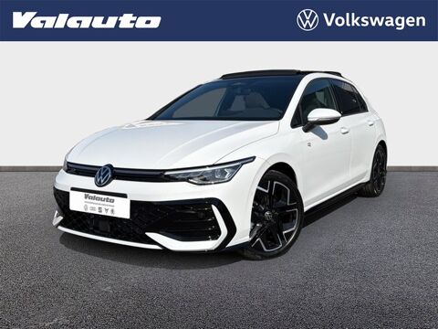 Annonce voiture Volkswagen Golf 39290 €