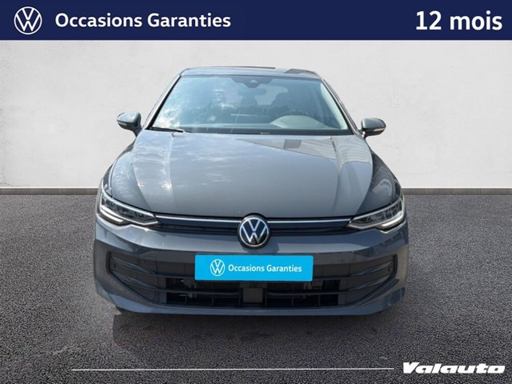 Golf 1.5 TSI EVO2 116 BVM6 2024 occasion 59720 Louvroil