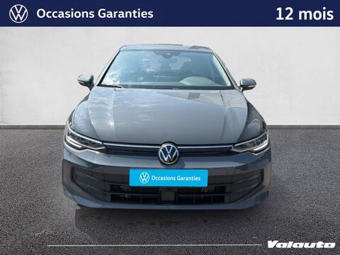 Golf 1.5 TSI EVO2 116 BVM6 2024 occasion 59720 Louvroil