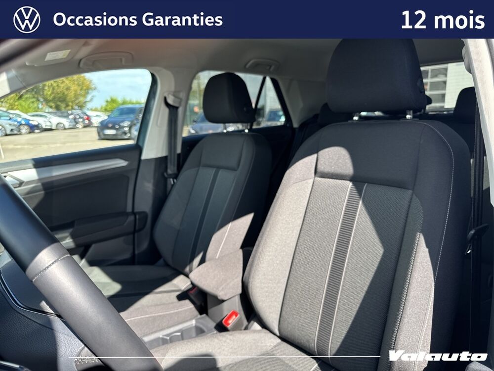 T-ROC VW EDITION 1.0 TSI 116 2025 occasion 59400 Cambrai
