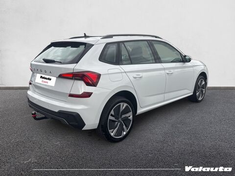 Kamiq 1.5 TSI 150CH DSG7 SELECTION 2024 occasion 59400 Cambrai
