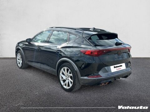 Formentor BUSINESS EDITION 1.4 EHYBRID 20... 2023 occasion 59930 La Chapelle-d'Armenti&egrave;res