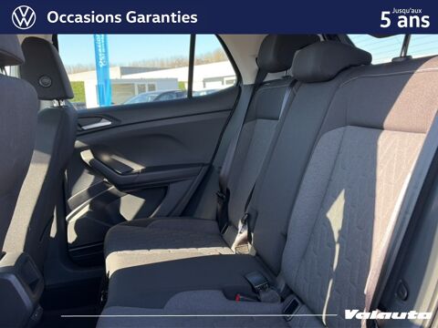 T-Cross FL 1.0 TSI 95CH VW EDIT 2024 occasion 59860 Bruay-sur-l'Escaut
