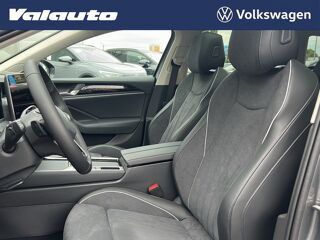 Passat NOUVELLE 1.5 EHYBRID 204CH DSG6 ELEGANCE 2025 occasion 62217 Beaurains
