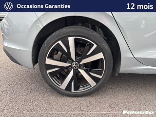 Golf 1.5 TSI 116 CH BVM6 VW EDITION 2024 occasion 59860 Bruay-sur-l'Escaut