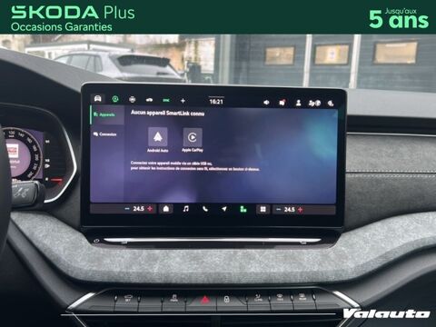 Octavia SELECTION 2.0 TDI 150 DSG7 2025 occasion 59130 Lambersart