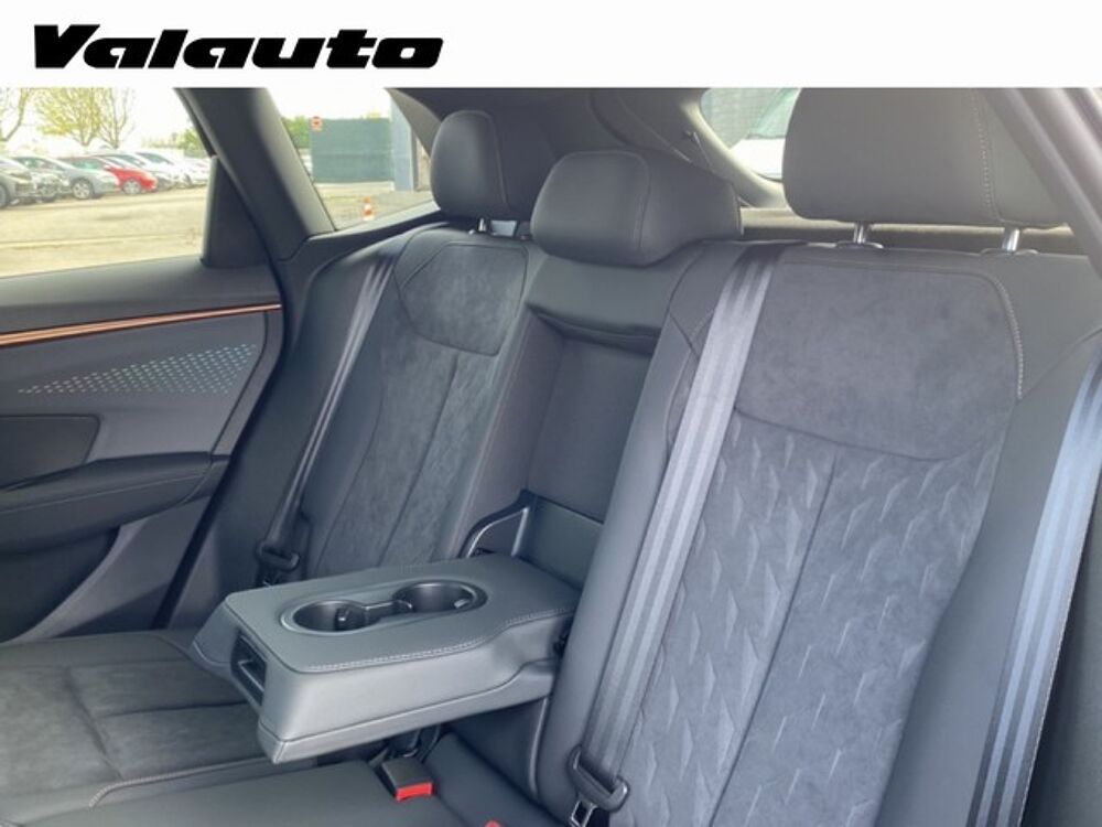 Terramar CUPRA V 1.5 ETSI HYBRID 150 CH D... 2026 occasion 59400 Cambrai