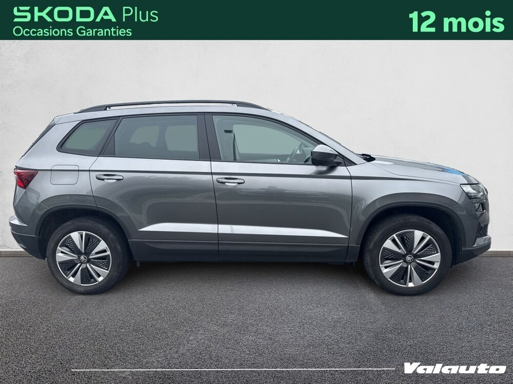 Karoq 1.5 TSI 150 BUSINESS 2023 occasion 59400 Cambrai