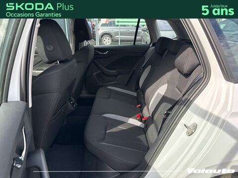 Kamiq SELECTION 1.0 TSI EVO 116CH DSG7 2025 occasion 59223 Roncq