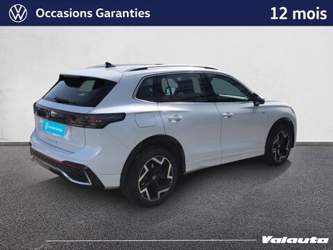 Tiguan R LINE 2.0 TDI 150CH DSG7 2024 occasion 59223 Roncq