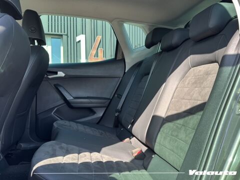 Arona STYLE 1.0 TSI 95 CH 2023 occasion 59860 Bruay-sur-l'Escaut