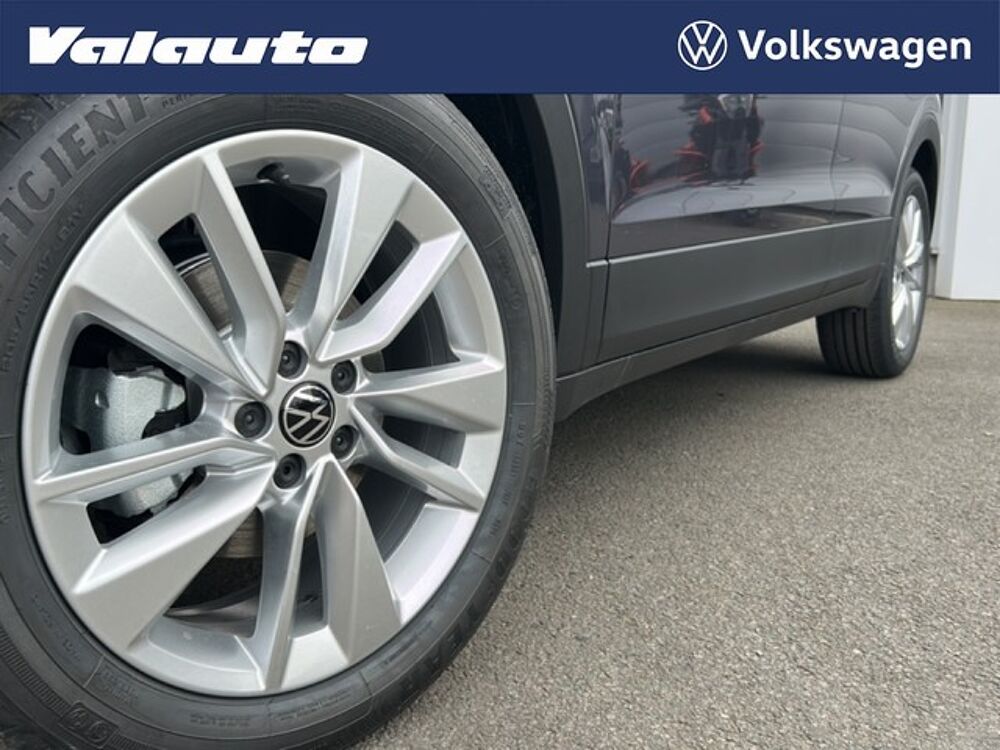 T-Cross FL 1.0 TSI 116CH DSG7 LIFE/LIFE PLUS 2026 occasion 62217 Beaurains