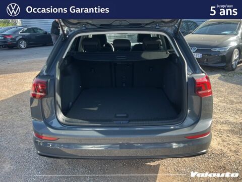 Golf SW LIFE PLUS 1.5 ETSI 115CH DSG7 2025 occasion 59930 La Chapelle-d'Armenti&egrave;res
