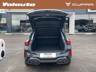 Terramar CUPRA V 1.5 ETSI HYBRID 150 CH D... 2026 occasion 62217 Beaurains