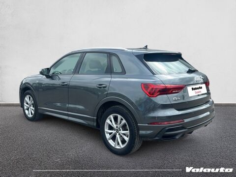 Q3 35 TFSI 150CH S TRONIC 7 S-LINE 2022 occasion 59860 Bruay-sur-l'Escaut