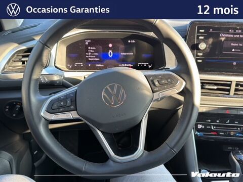 T-ROC FL 1.5 TSI 150 CH DSG7 LIFE 2025 occasion 59720 Louvroil