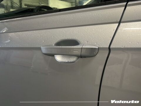 Polo 1.0 TSI 95 CH DSG7 STYLE 2023 occasion 59100 Roubaix
