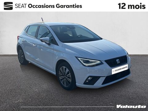 Ibiza STYLE 1.0 TSI 95 CH BVM5 2022 occasion 59223 Roncq