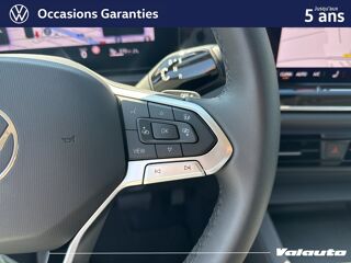 Tiguan LIFE PLUS 1.5 EHYBRID 204CH DSG6 2025 occasion 59223 Roncq