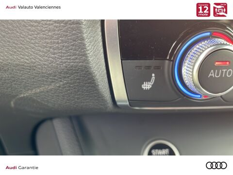 Q3 35 TFSI 150 STRONIC S LINE 2025 occasion 59860 Bruay-sur-l'Escaut