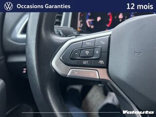 T-ROC 1.5 TSI 150 CH DSG7 STYLE 2023 occasion 59930 La Chapelle-d'Armenti&egrave;res