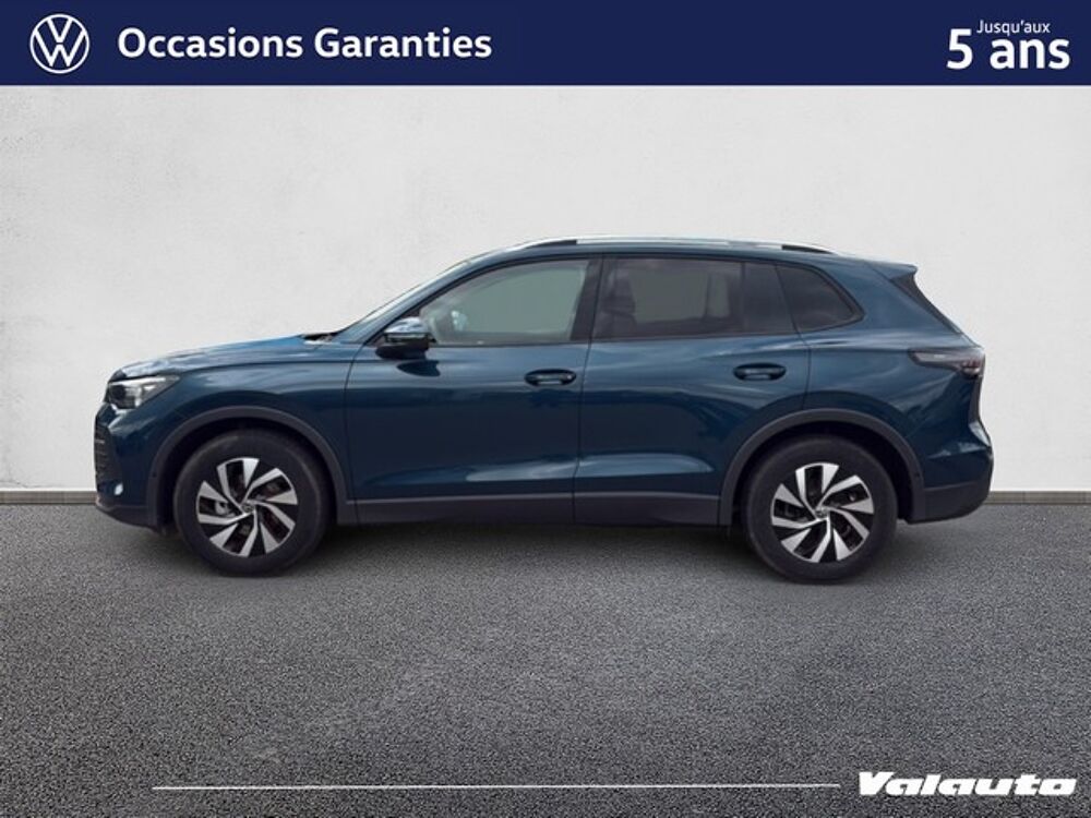 Tiguan LIFE PLUS 1.5 ETSI 130CH DSG7 2025 occasion 59223 Roncq