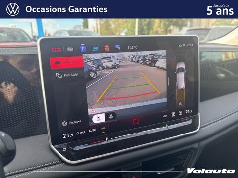 Tiguan 1.5 ETSI 130 DSG7 VW EDITION 2025 occasion 59860 Bruay-sur-l'Escaut