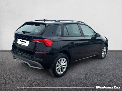 Kamiq BUSINESS 1.0 TSI 110CH DSG7 2023 occasion 59130 Lambersart