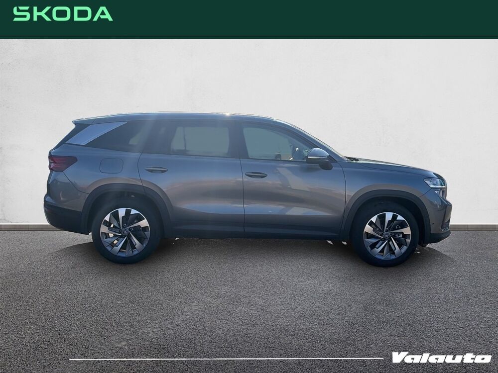 Kodiaq PLUS 1.5 TSI 150 CH HYBRID DSG7 CO... 2026 occasion 59223 Roncq