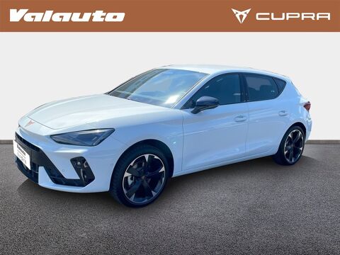 Annonce voiture Cupra Leon 36885 €