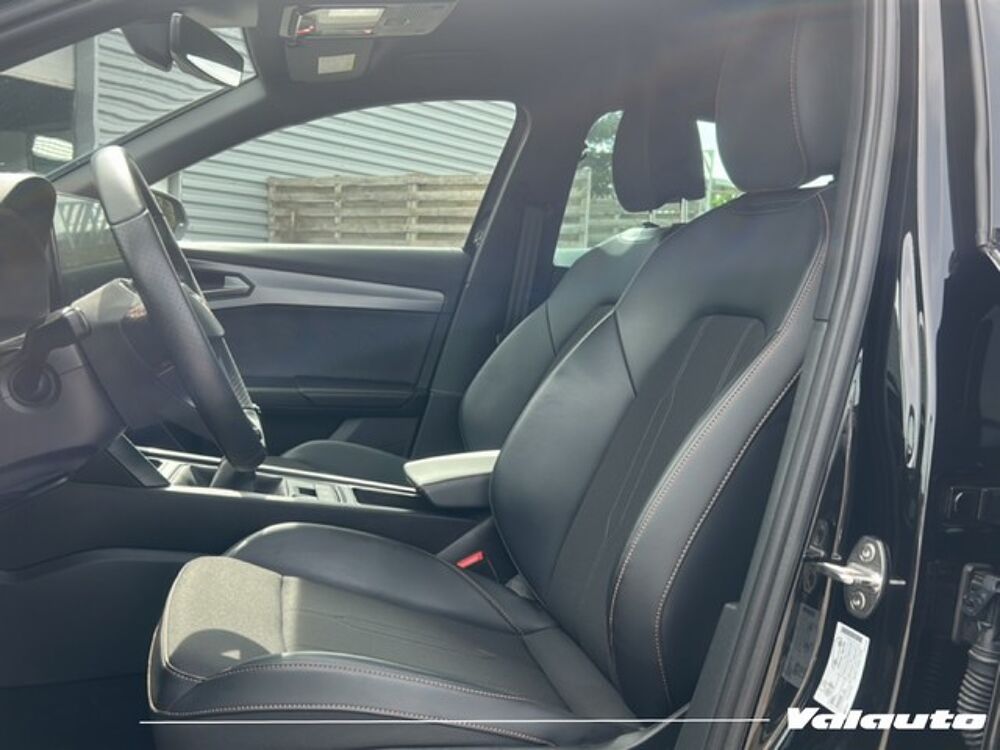 Formentor BUSINESS EDITION 1.5 TSI 150CH ... 2024 occasion 59930 La Chapelle-d'Armenti&egrave;res