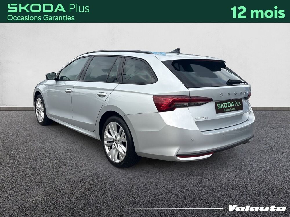 Octavia SELECTION 2.0 TDI 150 DSG7 2024 occasion 59223 Roncq