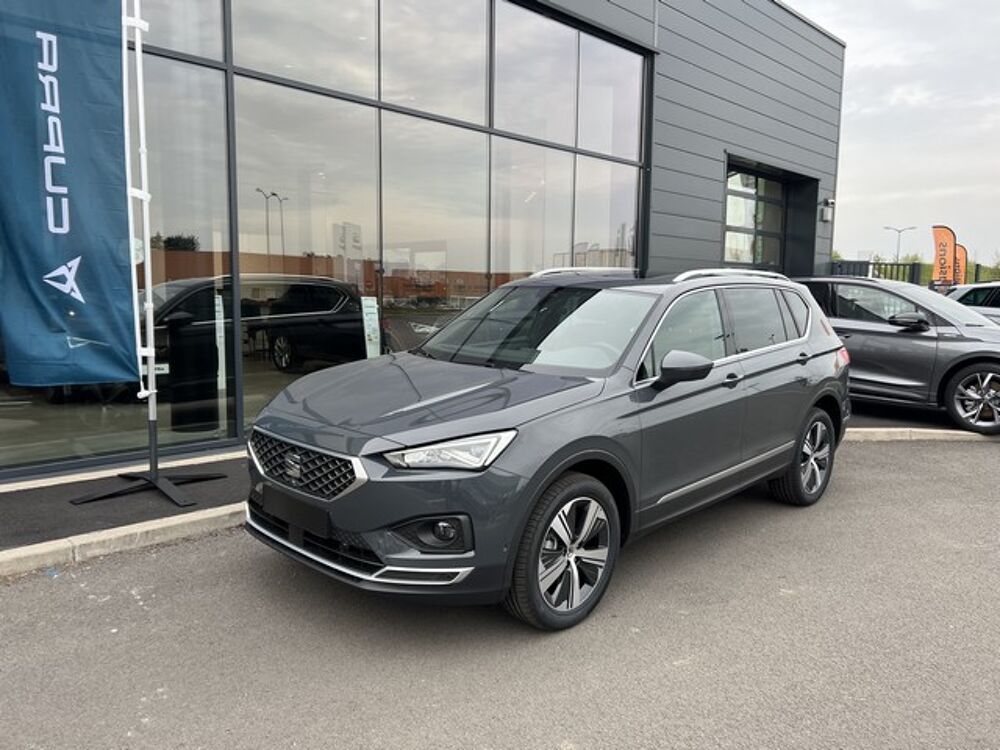 Tarraco 2.0 TDI 150 DSG7 5 PLACES XPERIENCE 2023 occasion 59223 Roncq