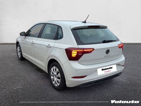 Polo FL 1.0 MPI 80 CH 2024 occasion 59860 Bruay-sur-l'Escaut