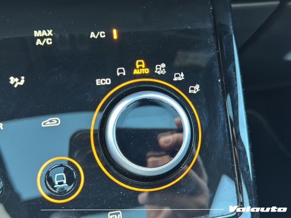 Range Rover Evoque RANGE ROVER MARK III P300E BV... 2023 occasion 59860 Bruay-sur-l'Escaut