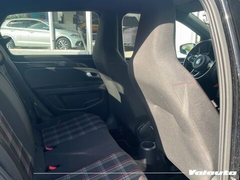 UP GTI 1.0 TSI 115CH BVM6 2022 occasion 59100 Roubaix